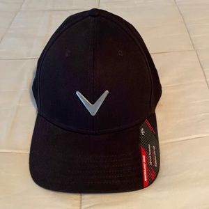 Callaway men’s golf hat